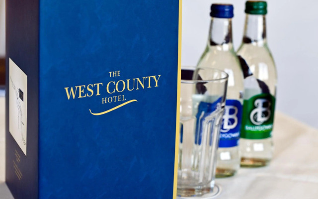 West County Hotel
