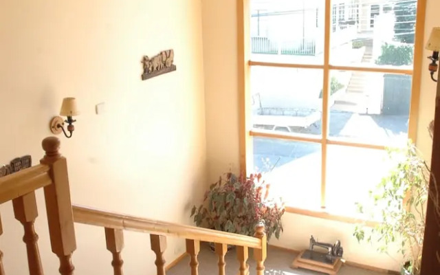 Hostal Entre Rios