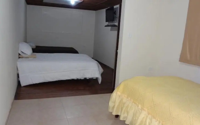 Casa Reyes