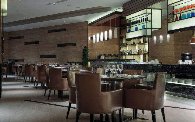 Pullman Anshan Time Square