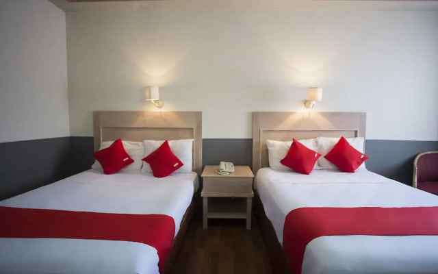Hotel 88 Inn