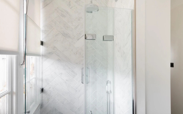 The Chelsea Apartment