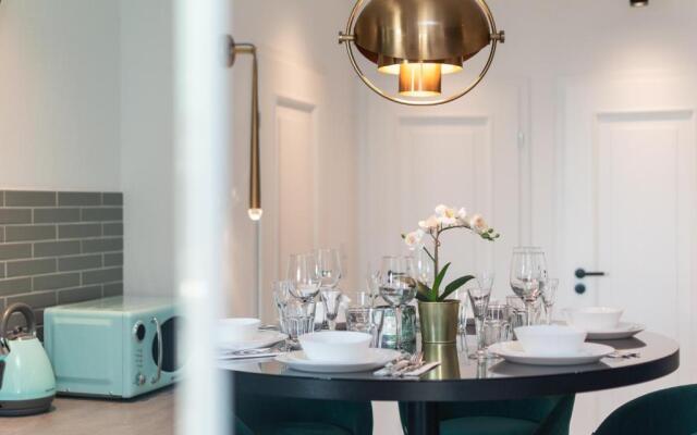 Lizbońska 2 by Homeprime