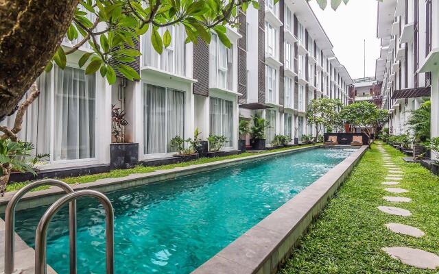 ZEN Rooms Seminyak Cendrawasih