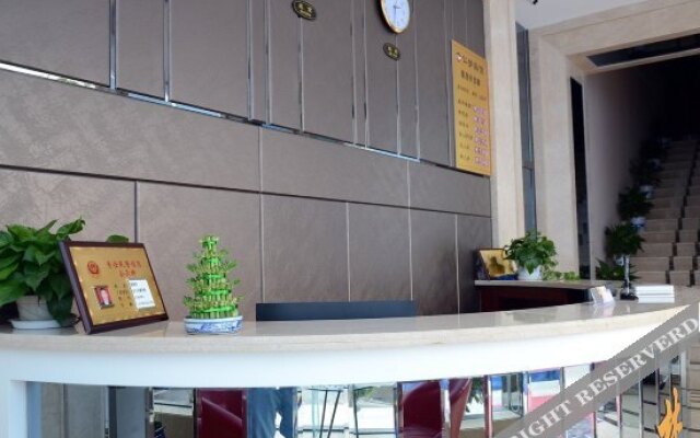 Renmeng Hostel