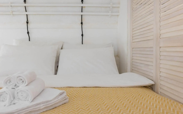 Апартаменты на 2 Вольном переулке