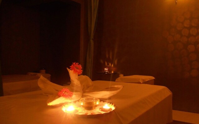 Grand Chalet delle Rocche