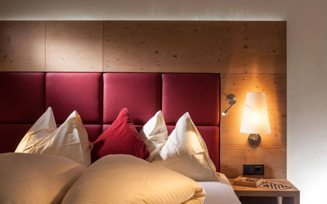 Waidringer Hof - 1. Tiroler Glückshotel