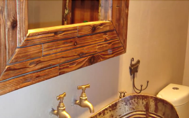 Cape Karoo Guesthouse