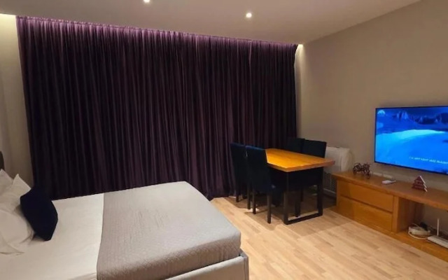 Arkle Apartment 5