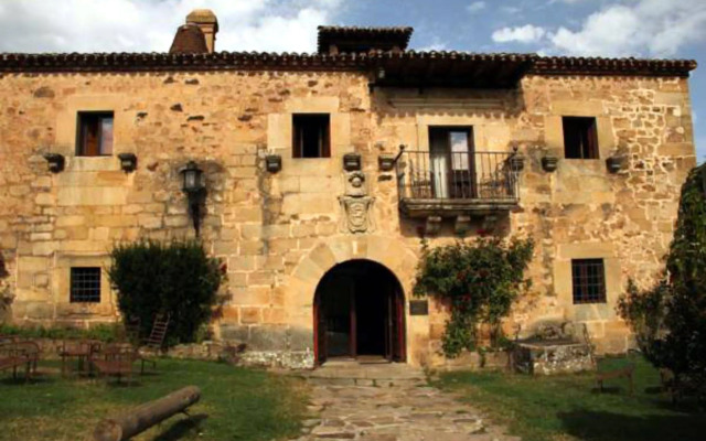 Real Posada De La Mesta