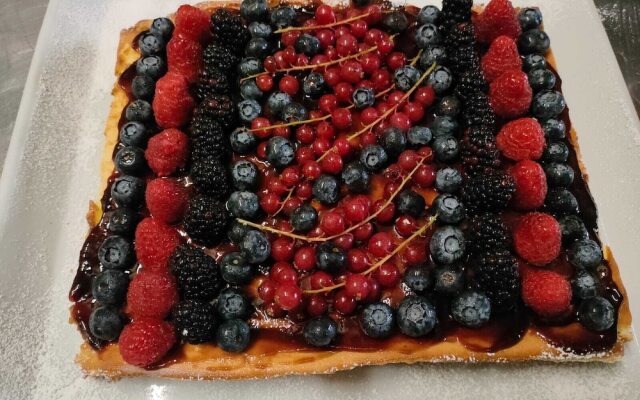 Hotel Piccola Mantova