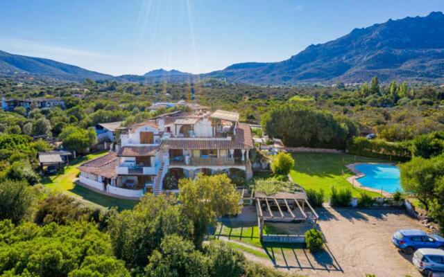 Welcomely - L'Oleandro