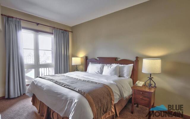 Chateau Ridge - Blue Mountain Resort