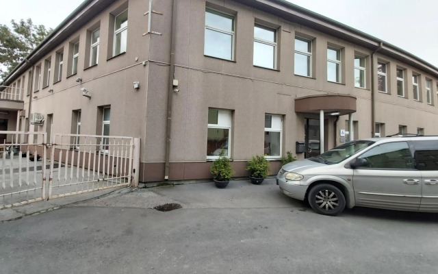 Nord Hostel