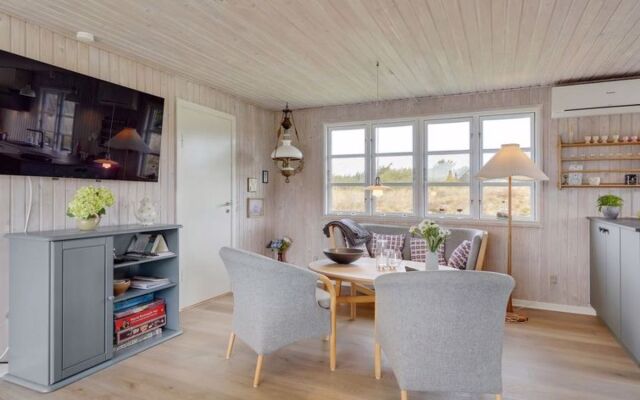 "Bratko" - 475m from the sea in Western Jutland