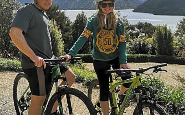 Moana Haven B&B (Adults Only)