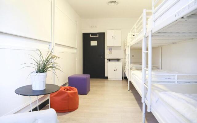 Hostels MeetingPoint