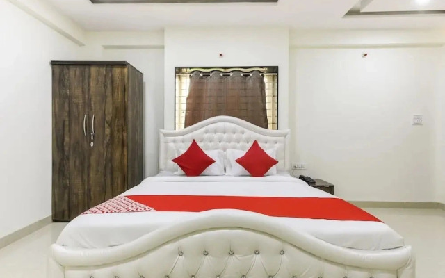 Hotel Jainam Regency by OYO Rooms