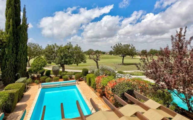 2 Br Villa Kionia - Aph 3563