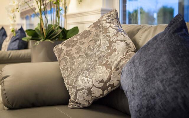 Celtic International Hotel Cardiff Airport