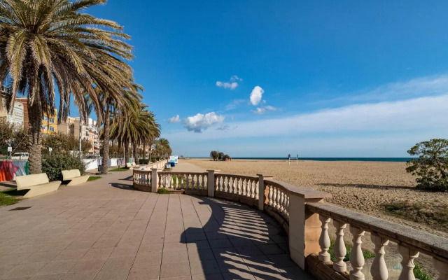 MARILU SEAVIEW & BEACH - apartment