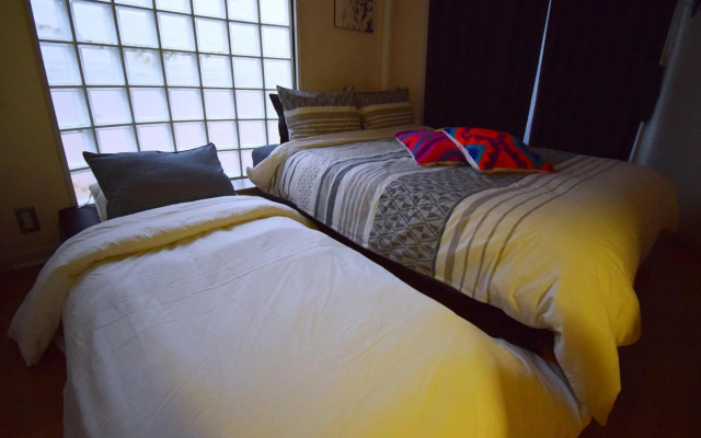 KITAZAWA CS HOUSE / Vacation STAY 76588