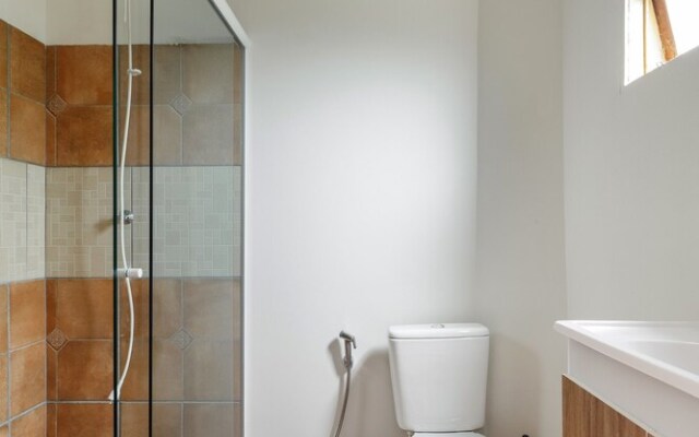 Recanto do Encanto Eco Beach Stay