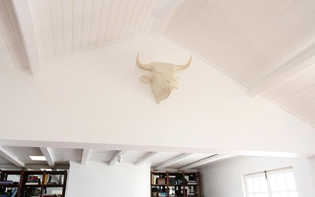 Senhora do Cabo Meco