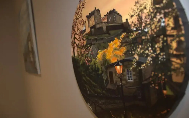 The Old Mill Bed & Breakfast