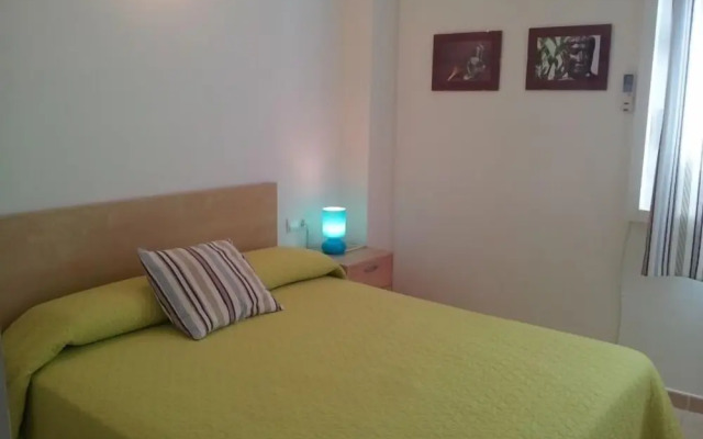 Apartamento Entreolas 6