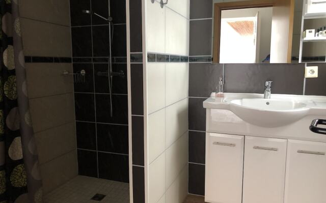 Country Hotel Heydalur