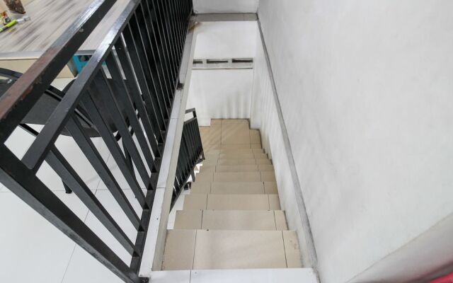 Airy Eco Grogol Susilo Enam 6 Jakarta