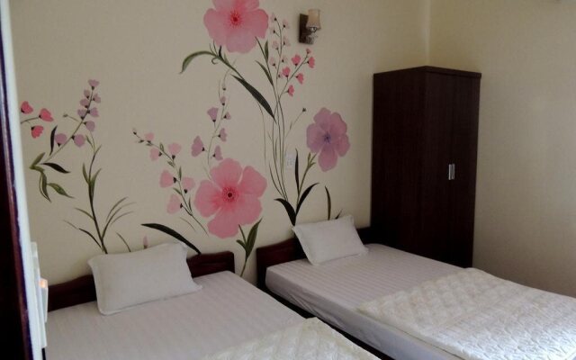Ha Long Four Seasons Hotel