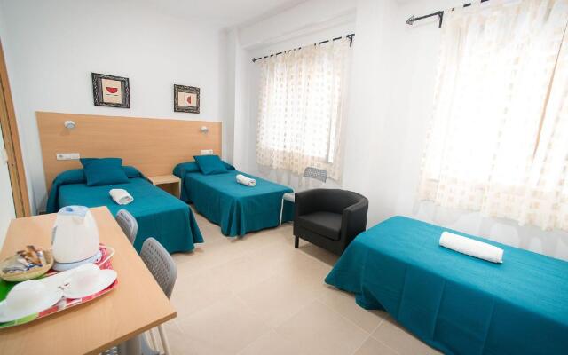Hostal Mitre Paterna