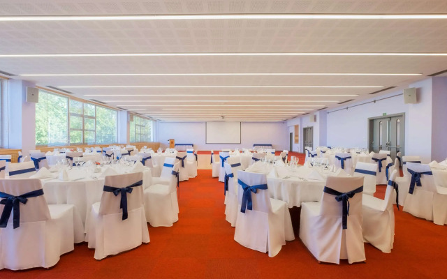 Clarion Congress Hotel Ostrava