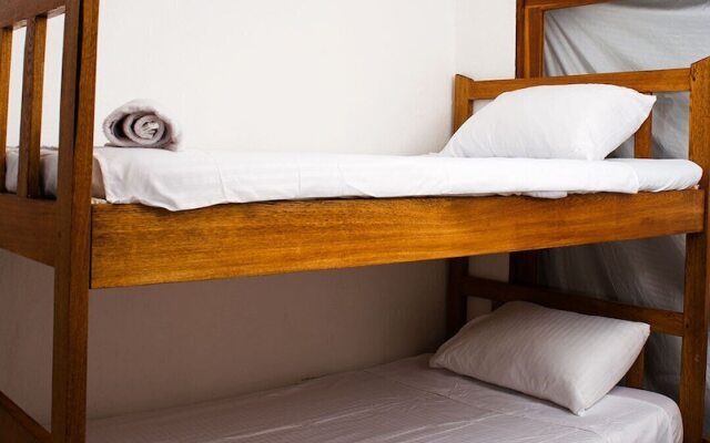 Casa De Playa Frente Al Mar Con Jacuzzi