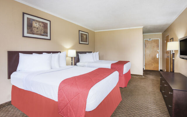 Comfort Inn Austinburg