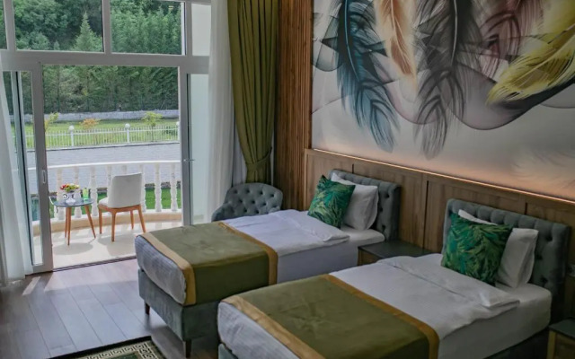 Mourouj Gloria White Palace Hotel & SPA