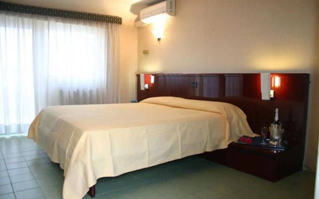 Grand Hotel Dei Cesari Dependance