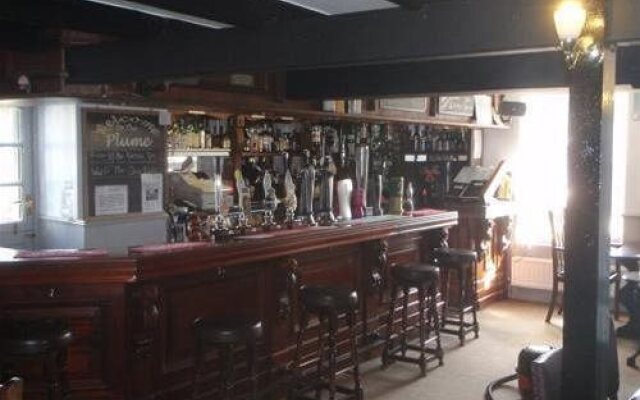 Plume of Feathers