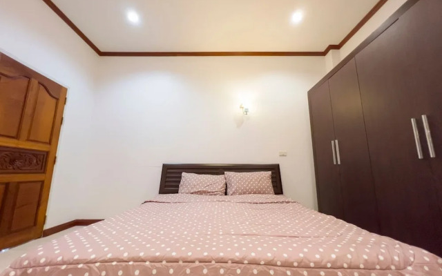 GAO Coconut Beachfront