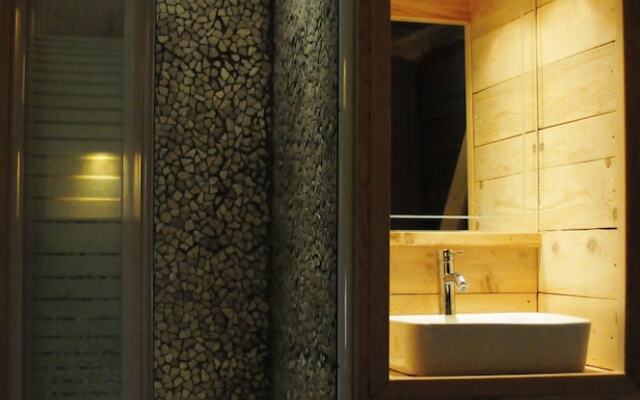 Réserve Naturelle de Boussière