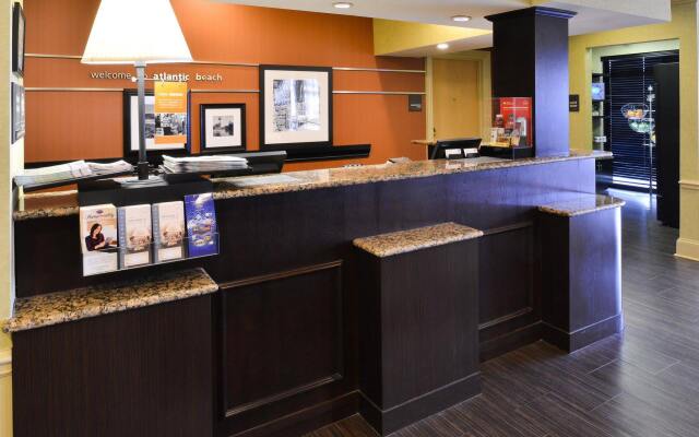 Hotel Alice At Atlantic Beach