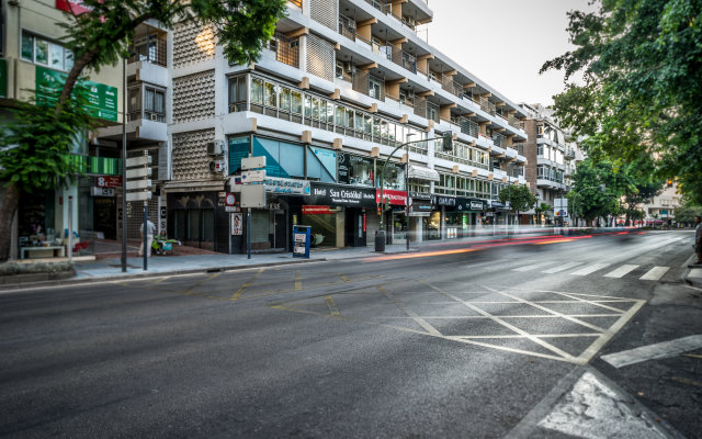 Óbal Urban Hotel Marbella