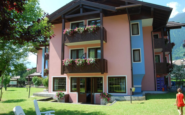 Hotel Quadrifoglio