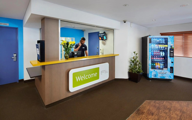 Ibis Budget Perth Airport