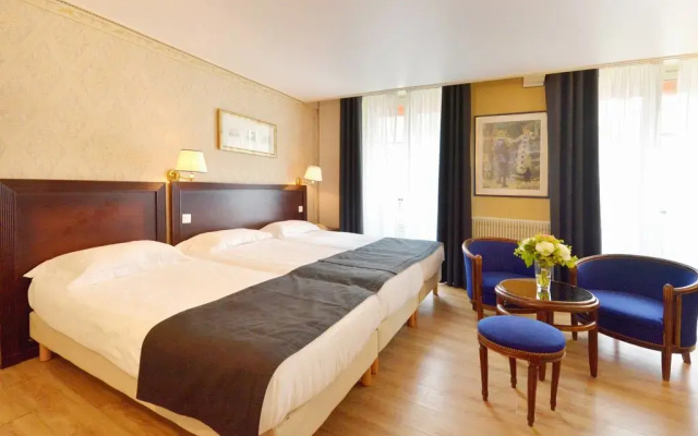 Hotel Unic Renoir Saint Germain