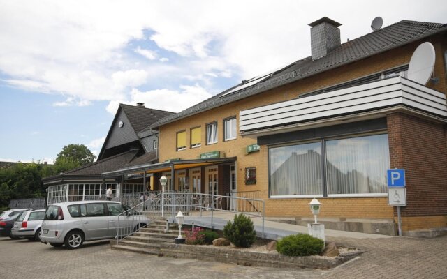 Hotel & Restaurant Zum Jägerheim