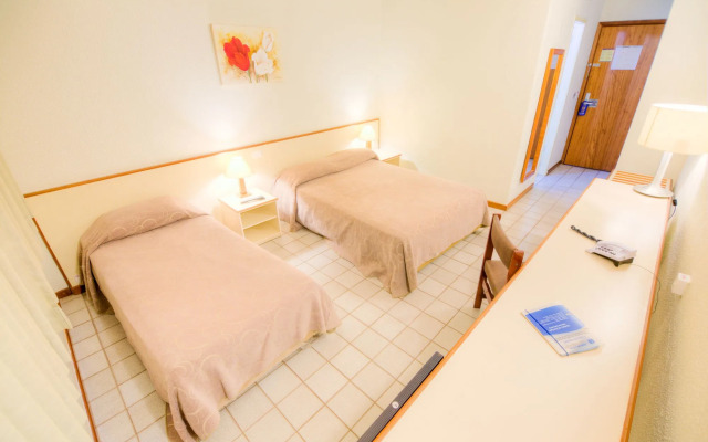 Hotel Dan Inn Uberaba & Convenções by Nacional Inn